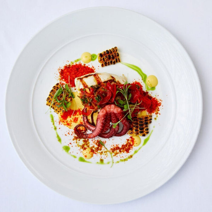 A Landmark Waterfront Fine Dining Signature At Catalina Restaurant - We Wander