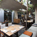 A Mediterranean Dining Experience At Gerards Bistro - We Wander