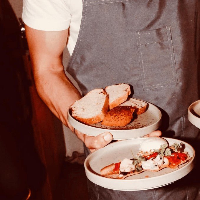 A Mexican Dining Experience At Crossley St Cantina - We Wander