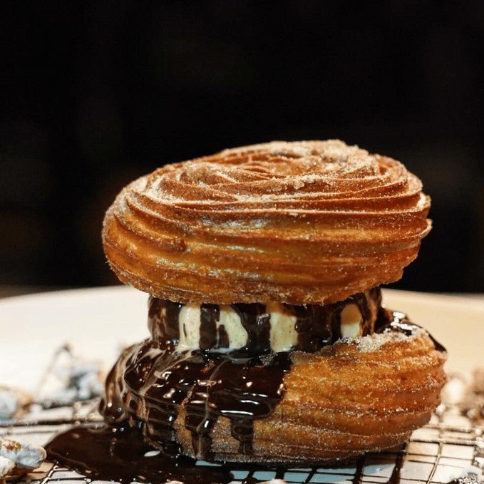 A Mexican Dining Experience At Pancho Villa - We Wander