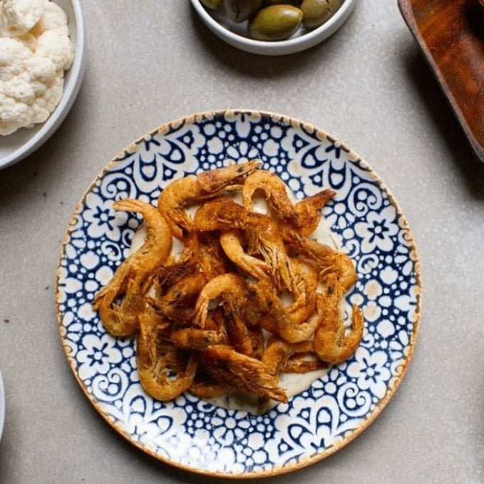 A Middle Eastern Dining Experience At Rumi Brunswick - We Wander