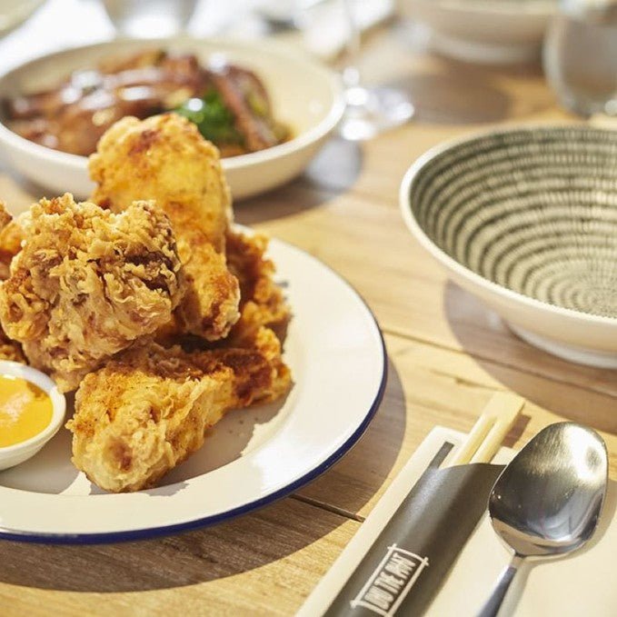 A Modern Asian Dining Experience At Chu The Phat - We Wander
