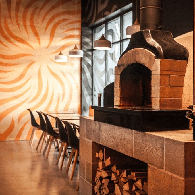 A Modern Dining Experience At Luma - We Wander