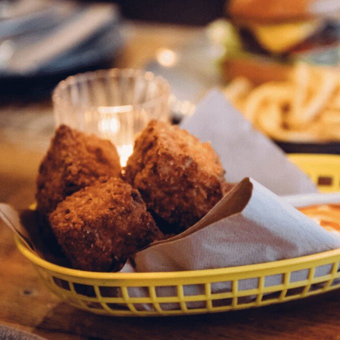 A Modern Wine & Dine At East Of Everything - We Wander