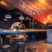 A Modern Wine & Dine At Luma - We Wander