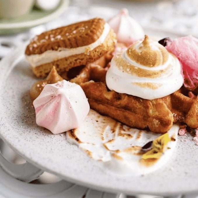 A Modern Wine & Dine At Major Mitchell - We Wander