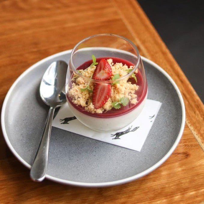 A Modern Wine & Dine At Mr Mccracken - We Wander