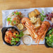 A Modern Wine & Dine At Planar - We Wander