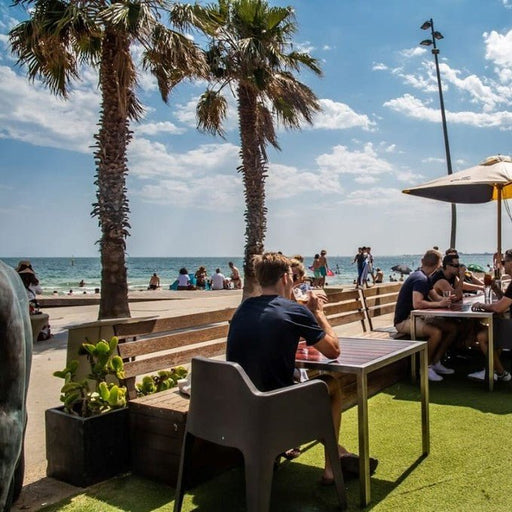 A Modern Wine & Dine At Republica - We Wander