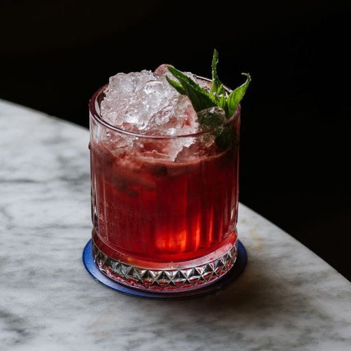 A Modern Wine & Dine At Rnd - We Wander