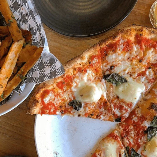 A Pizza Dining Experience At Pizza Bar Geelong West - We Wander