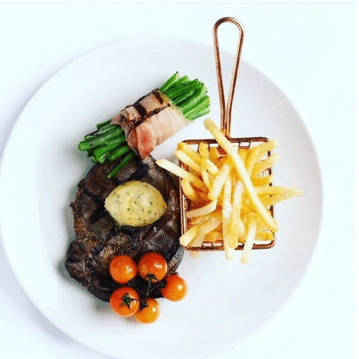 A Premier Heritage Dining Experience At Alexandra Hotel - We Wander