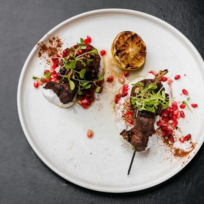 A Premier Heritage Dining Experience At Alexandra Hotel - We Wander