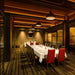 A Premier Heritage Dining Experience At Mail Exchange Hotel - We Wander