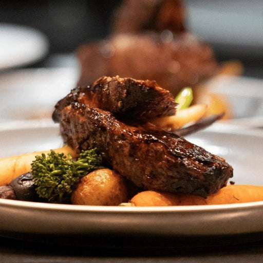 A Premier Heritage Dining Experience At Seven Stars Hotel - We Wander