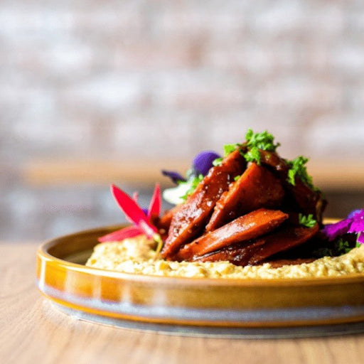 A Premier Marina Dining Experience At Juniper's On The Marina - We Wander