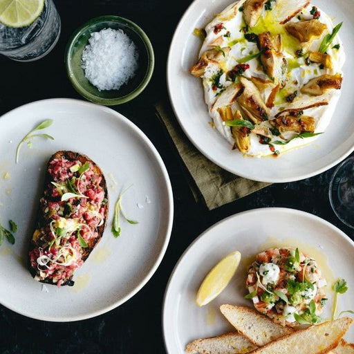 A Premier Steakhouse Dining Experience At Meat & Wine Co - Nsw Locations - We Wander