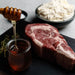 A Premier Steakhouse Dining Experience At Meat & Wine Co - Vic Locations - We Wander