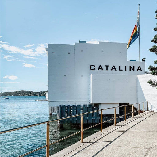 A Premier Waterfront Fine Dining Experience At Catalina Restaurant - We Wander