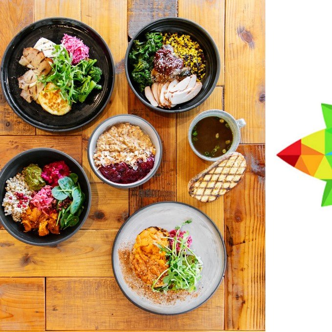 A Private Conscious Dining Signature At Ikigai Coffee Shop And Conscious Eatery - We Wander