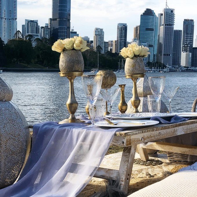 A Private Dining Experience At The Picnic Co - We Wander