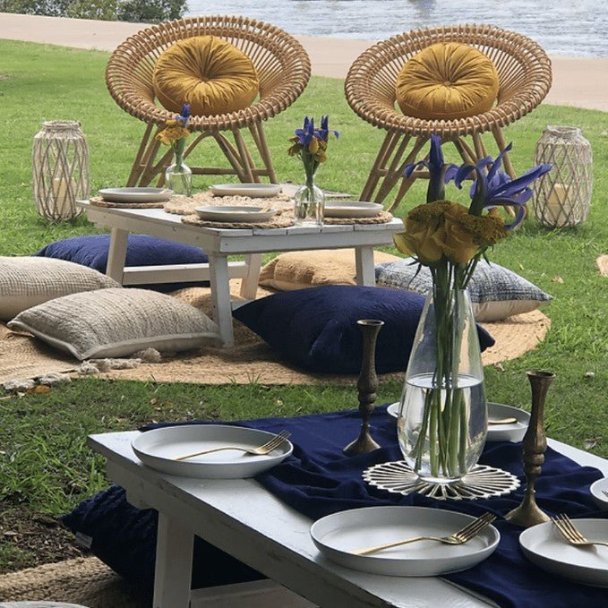 A Private Dining Experience At The Picnic Co - We Wander