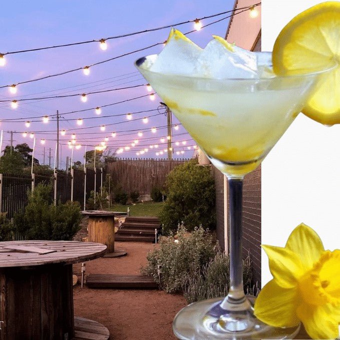 A Private Distillery Dining Signature At South Coast Distillery - We Wander