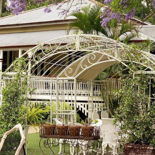 A Private Tea & Dining Signature At Bon Appétea - We Wander