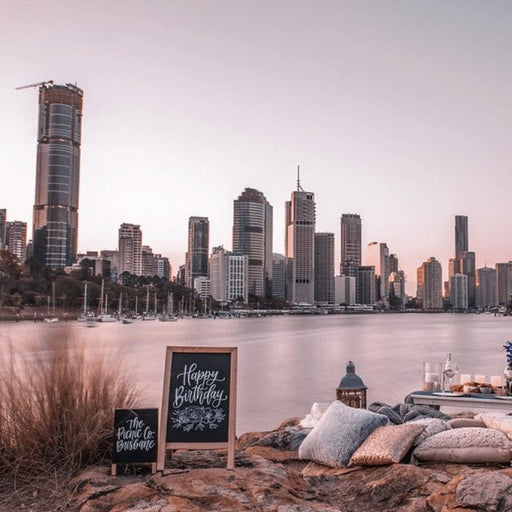 A Private Wine & Dine At The Picnic Co - We Wander