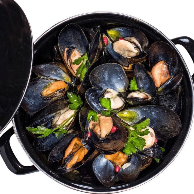 A Roman Dining Experience At Machiavelli - We Wander