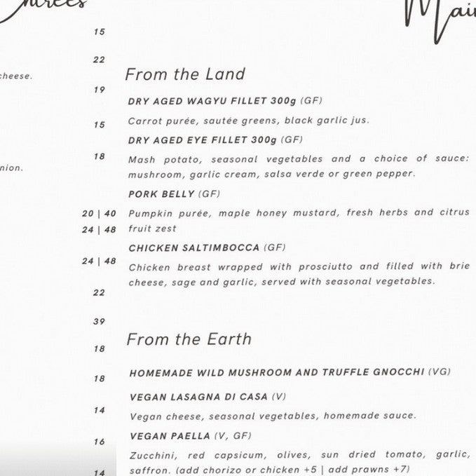 A Rooftop Dining Experience At Cooly Breeze Rooftop Restaurant & Bar - We Wander