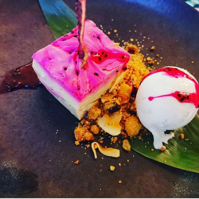 A Seafood Dining Experience At Fins Restaurant - We Wander