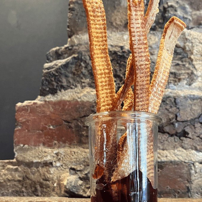 A Signature Alehouse Dining Experience At Windsor Alehouse - We Wander
