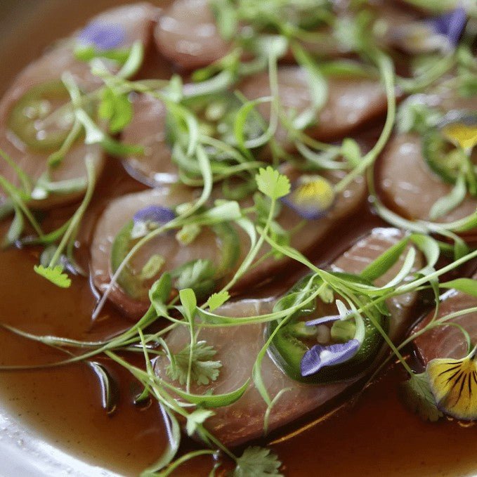 A Signature Asian Fusion Dining Experience At Mr Lim Korean & Chinese Diner - We Wander