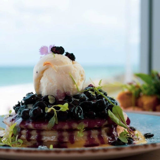 A Signature Beachfront Dining Experience At Swell Mullaloo Beach - We Wander