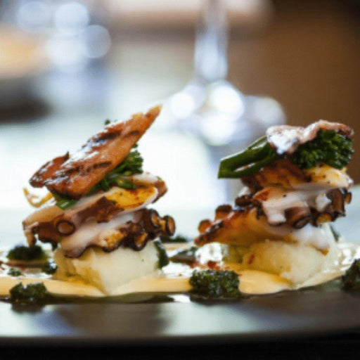 A Signature Bistro Dining Experience At 1918 Bistro & Grill - We Wander