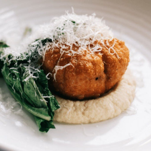 A Signature Bistro Dining Experience At Brisbane Street Bistro - We Wander