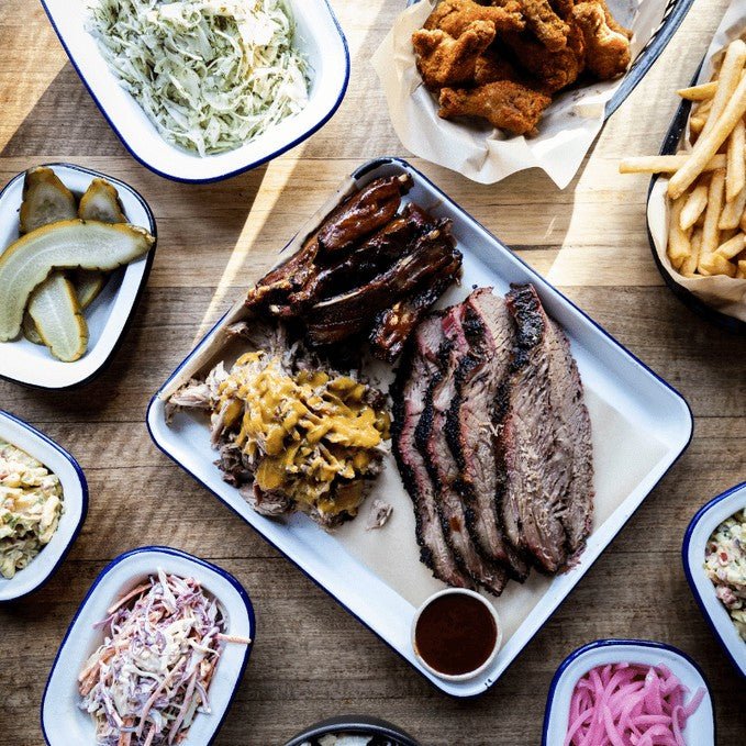 A Signature Brewery Dining Experience At Bad Shepherd Brewing Co - We Wander