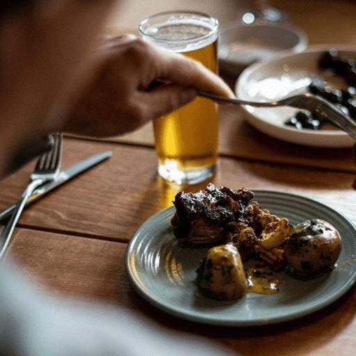 A Signature Brewery Dining Experience At Deep South Brewing Co - We Wander