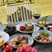 A Signature Clifftop Dining Experience At Amanda's On The Edge - We Wander