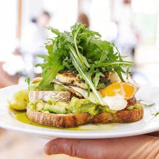 A Signature Coastal Dining Experience At Pilgrims Cronulla - We Wander