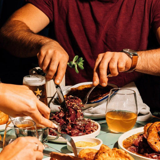 A Signature Coastal Dining Experience At Rocker Bondi - We Wander