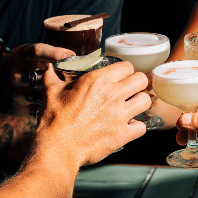 A Signature Coastal Dining Experience At Rocker Bondi - We Wander