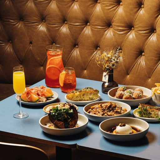 A Signature Coastal Dining Experience At Rocker Bondi - We Wander