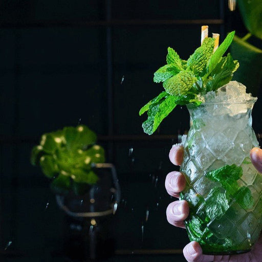 A Signature Contemporary Dining Experience At Bar None - We Wander