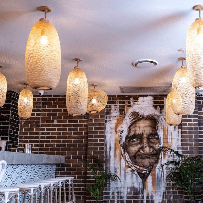 A Signature Contemporary Dining Experience At Colombo Social - We Wander