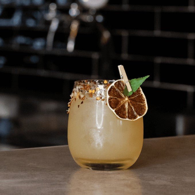 A Signature Contemporary Dining Experience At Colombo Social - We Wander