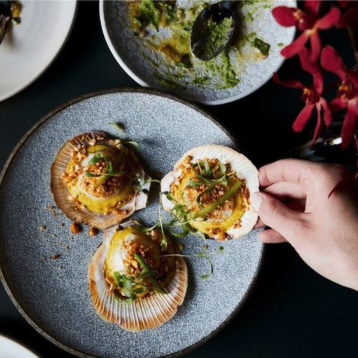 A Signature Contemporary Dining Experience At Copycat Bar & Restaurant - We Wander