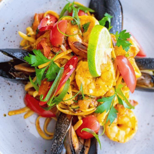 A Signature Contemporary Dining Experience At Planar - We Wander