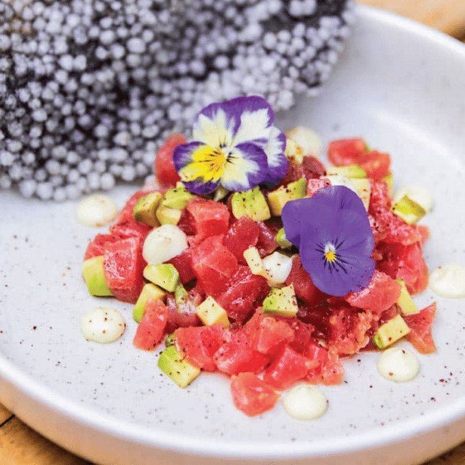 A Signature Gastro Dining Experience At The Buena - We Wander